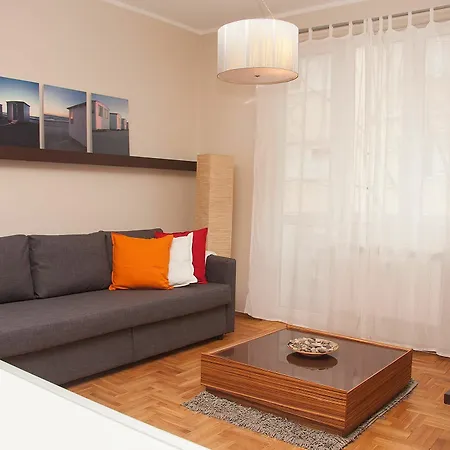 Prime Near Vitosha Blvd. Apartmán *