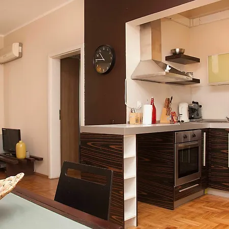 Prime Near Vitosha Blvd. *