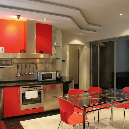 Apartmán Prime Near Vitosha Blvd. Sofie