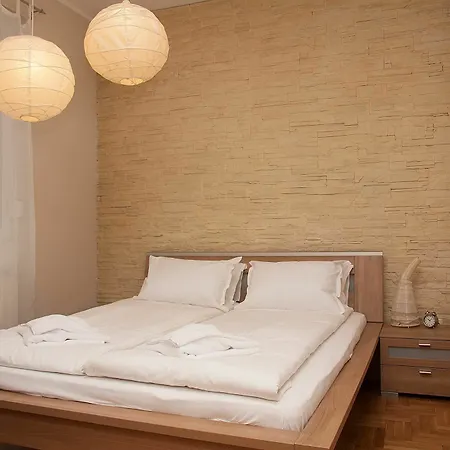 Apartmán Prime Near Vitosha Blvd. *