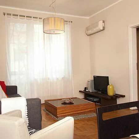 Apartmán Prime Near Vitosha Blvd. Sofie