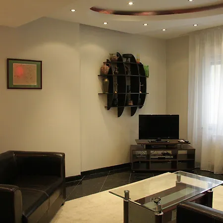 Prime Near Vitosha Blvd. *